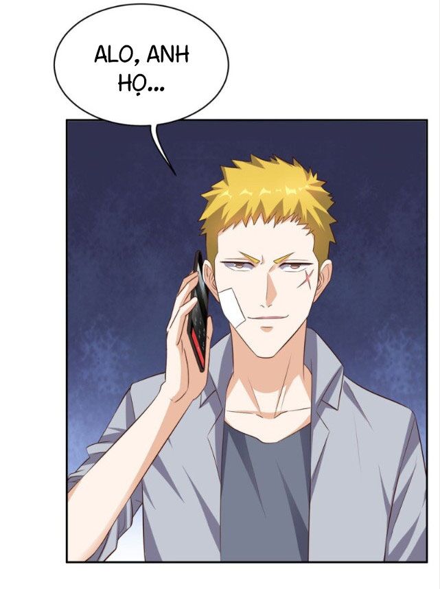 Wechat Siêu Cấp: Chapter 46