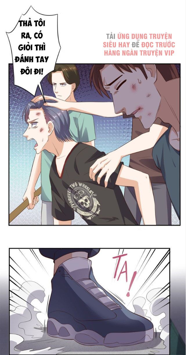 Wechat Siêu Cấp: Chapter 46