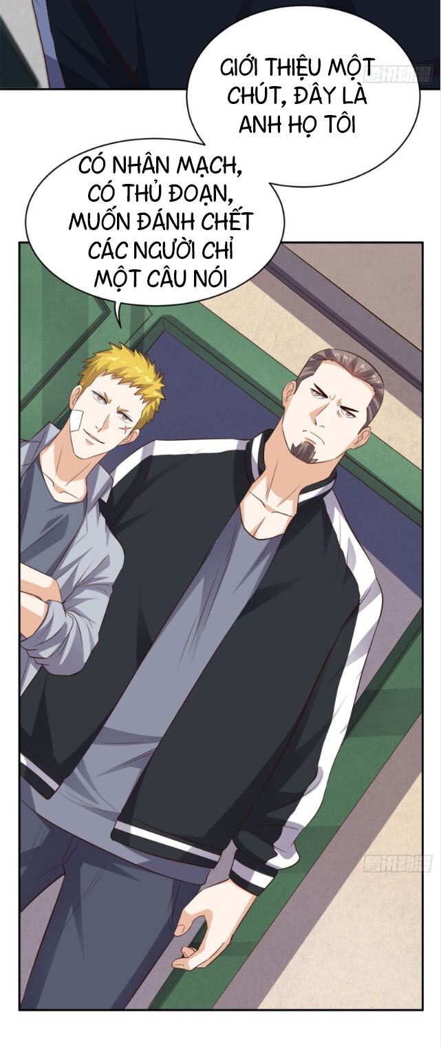 Wechat Siêu Cấp: Chapter 46