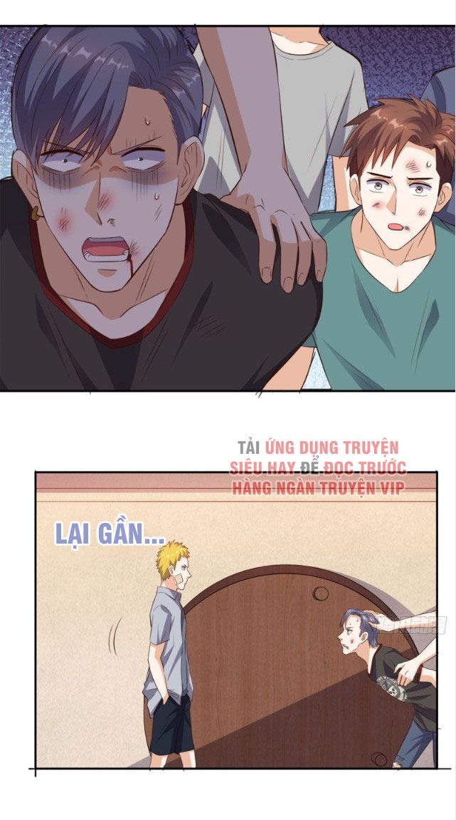 Wechat Siêu Cấp: Chapter 46