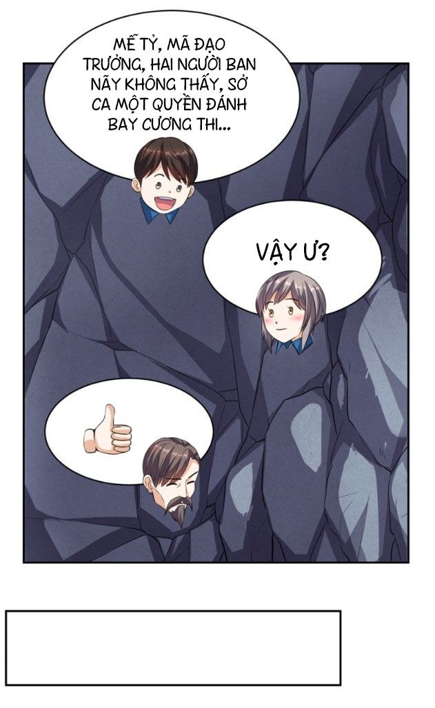 Wechat Siêu Cấp: Chapter 55