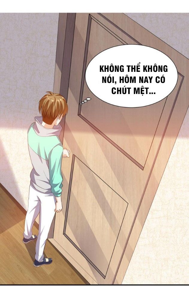 Wechat Siêu Cấp: Chapter 55