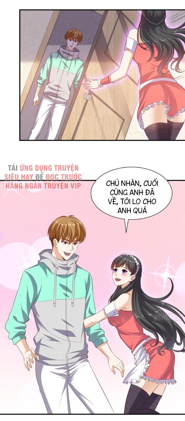 Wechat Siêu Cấp: Chapter 55