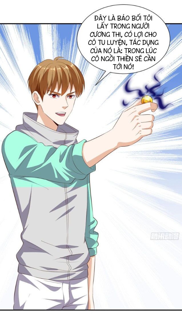 Wechat Siêu Cấp: Chapter 55