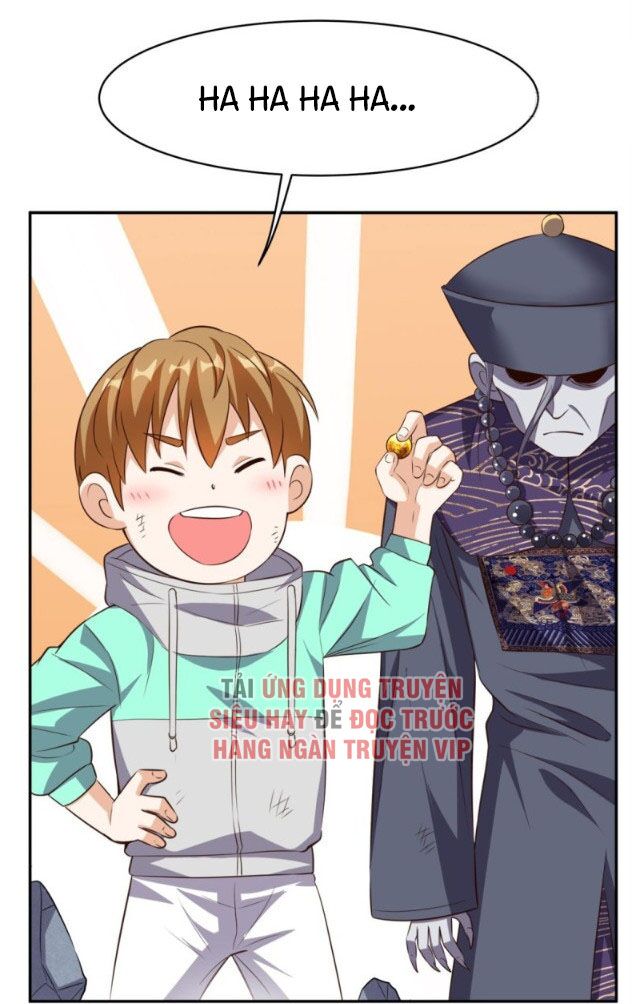 Wechat Siêu Cấp: Chapter 55