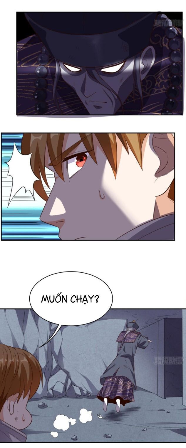 Wechat Siêu Cấp: Chapter 55