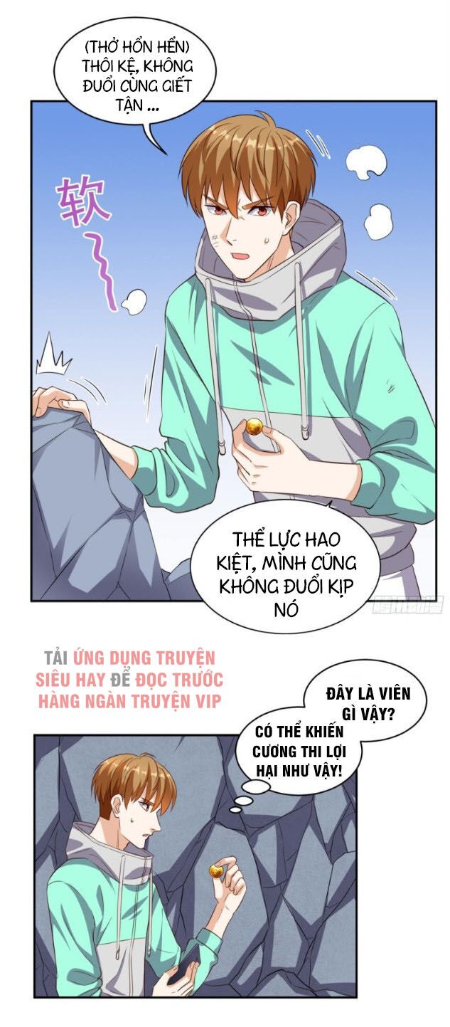 Wechat Siêu Cấp: Chapter 55