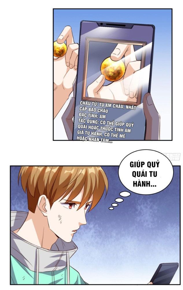 Wechat Siêu Cấp: Chapter 55