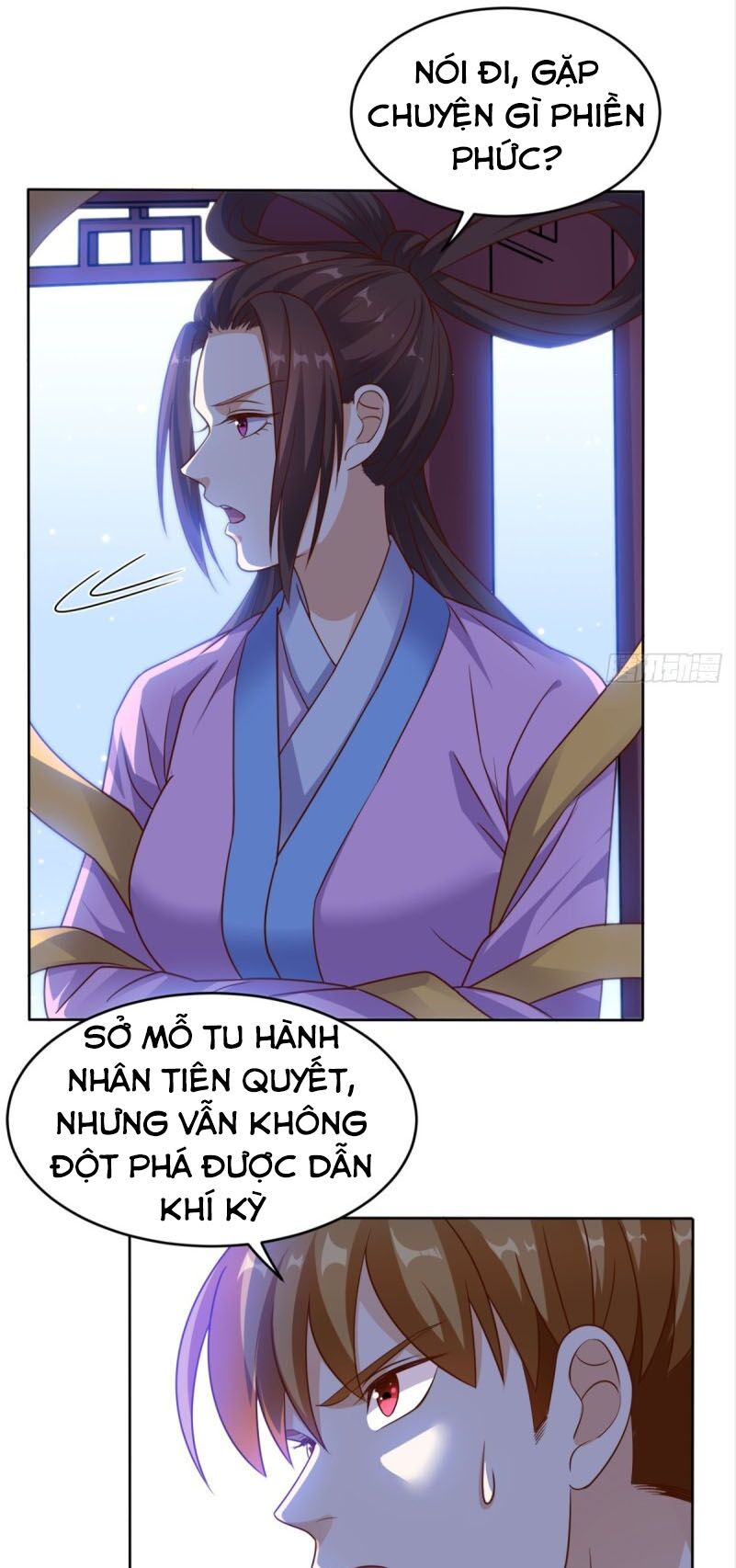 Wechat Siêu Cấp: Chapter 74