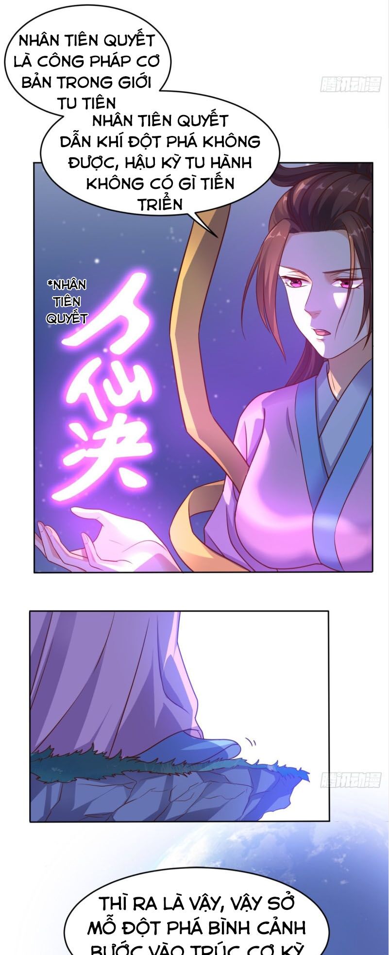 Wechat Siêu Cấp: Chapter 74