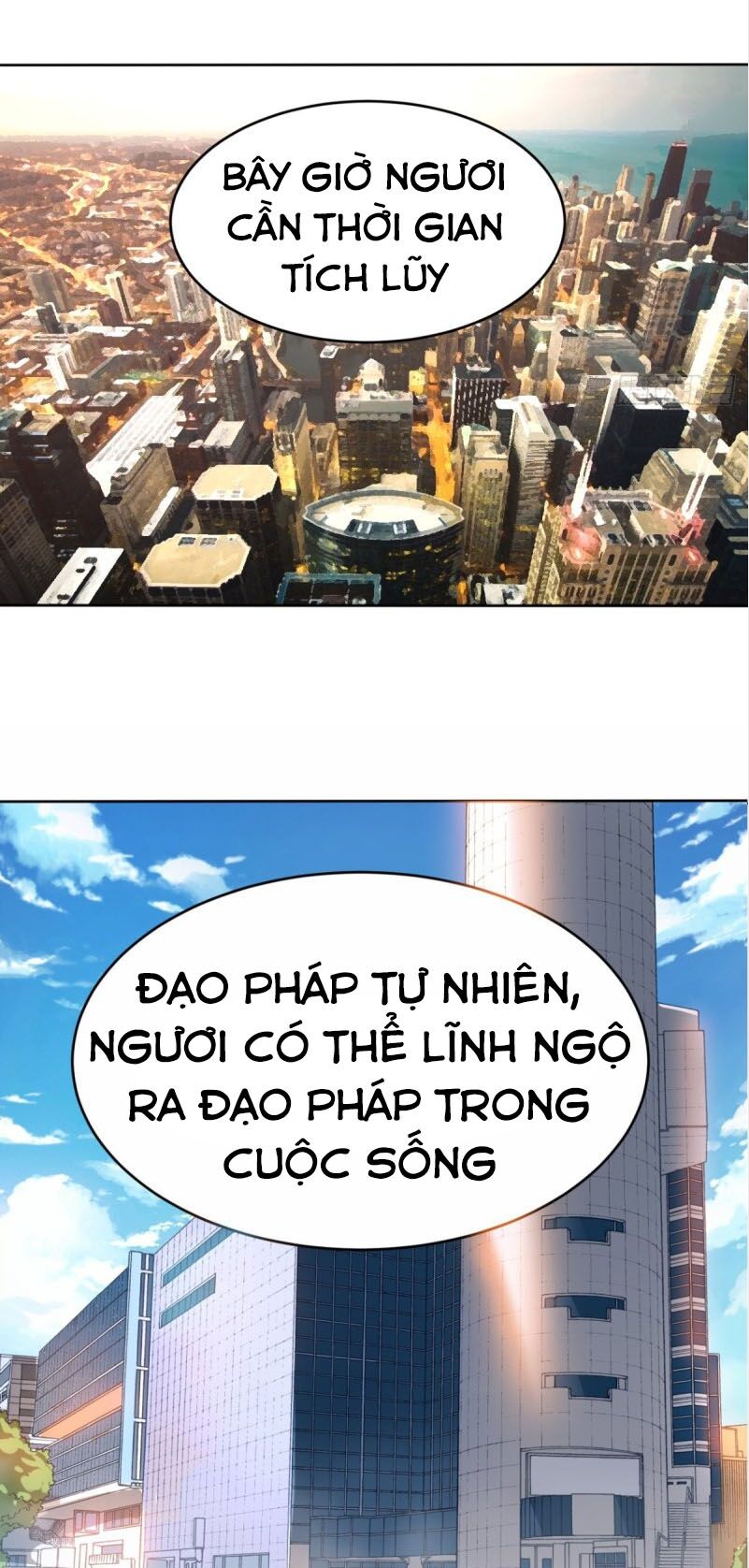 Wechat Siêu Cấp: Chapter 74