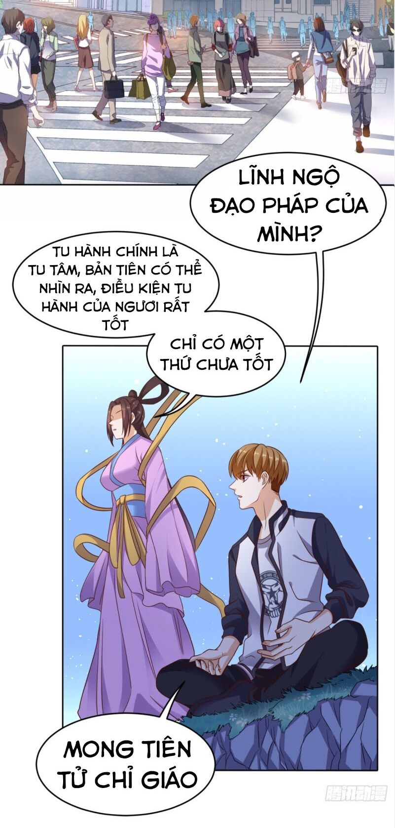 Wechat Siêu Cấp: Chapter 74