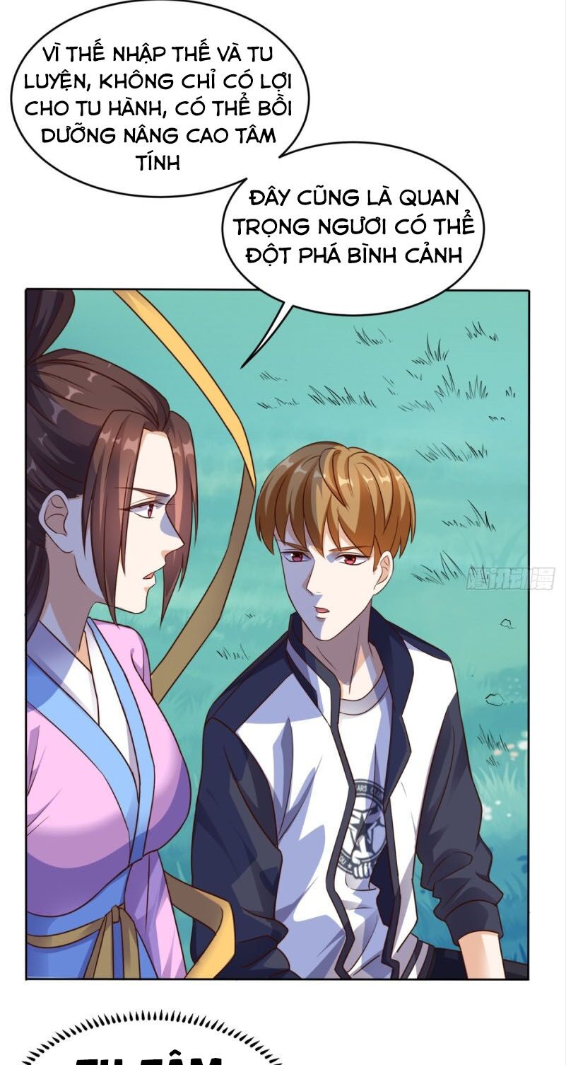 Wechat Siêu Cấp: Chapter 74