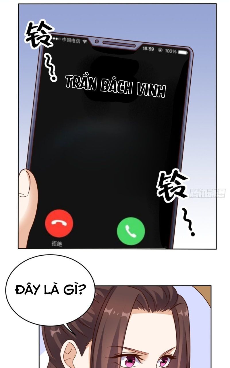 Wechat Siêu Cấp: Chapter 74