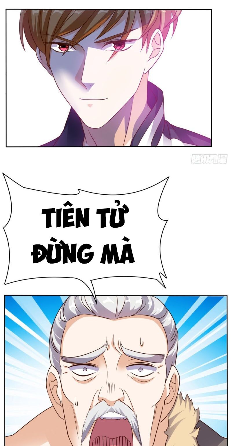 Wechat Siêu Cấp: Chapter 74