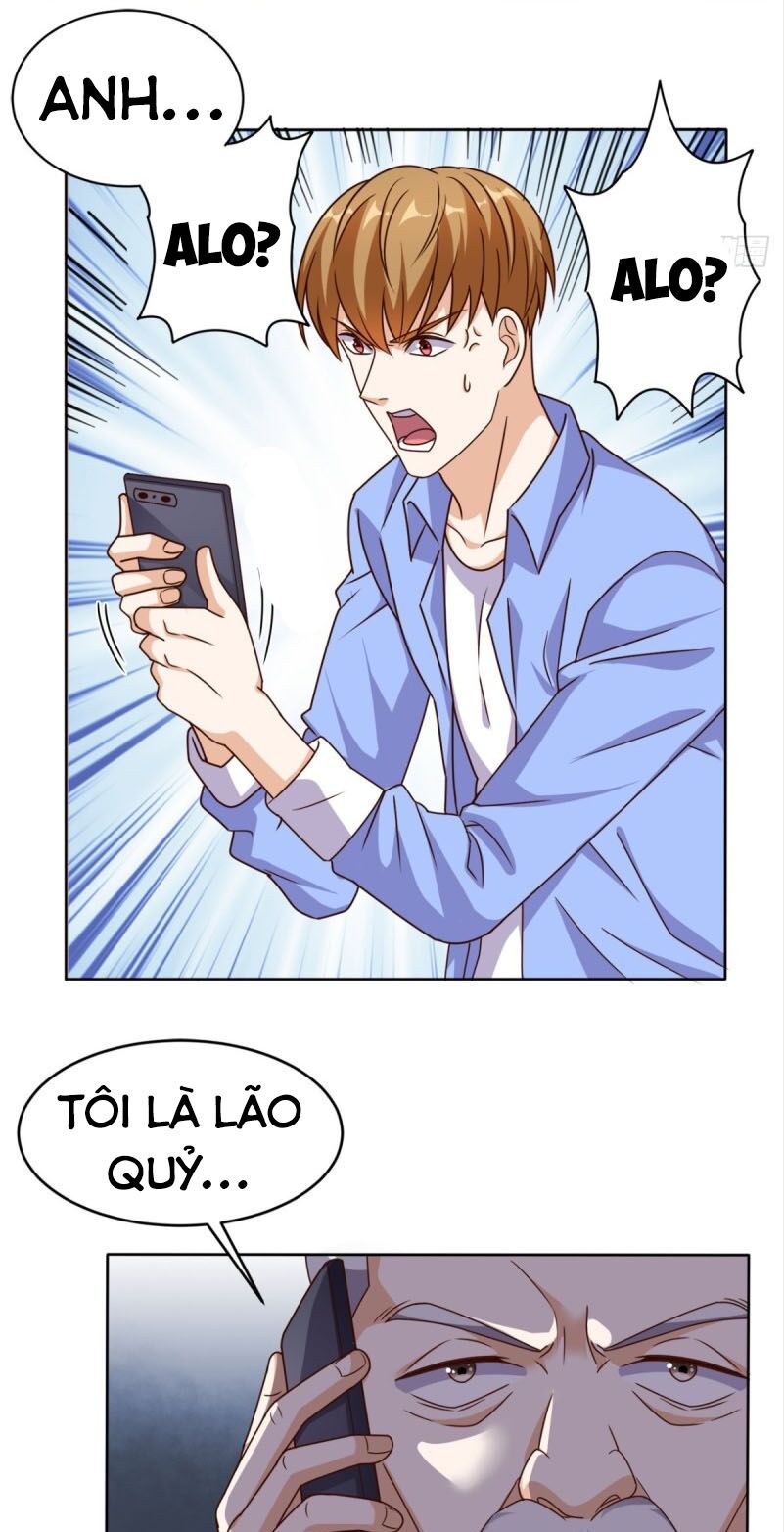 Wechat Siêu Cấp: Chapter 93