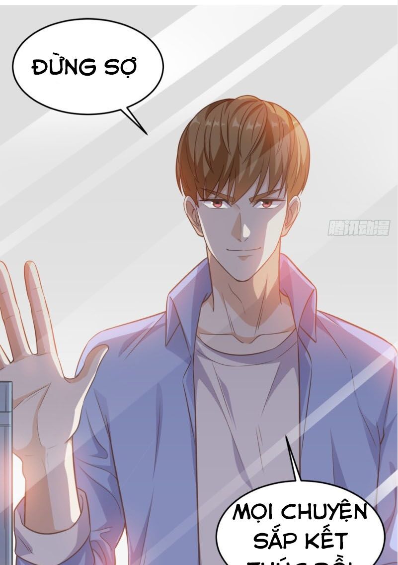 Wechat Siêu Cấp: Chapter 93