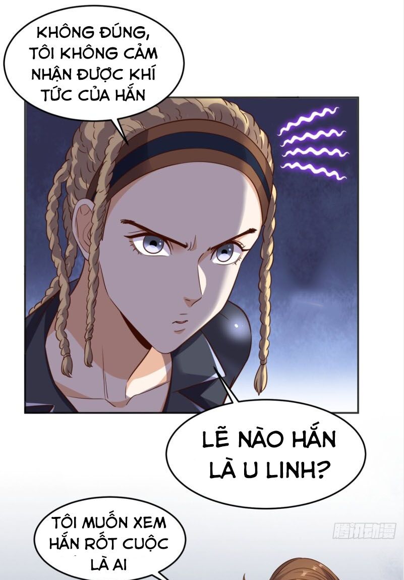 Wechat Siêu Cấp: Chapter 93