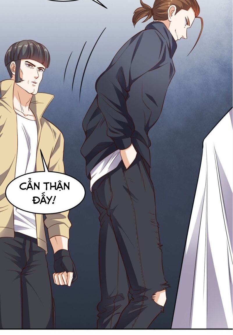 Wechat Siêu Cấp: Chapter 93