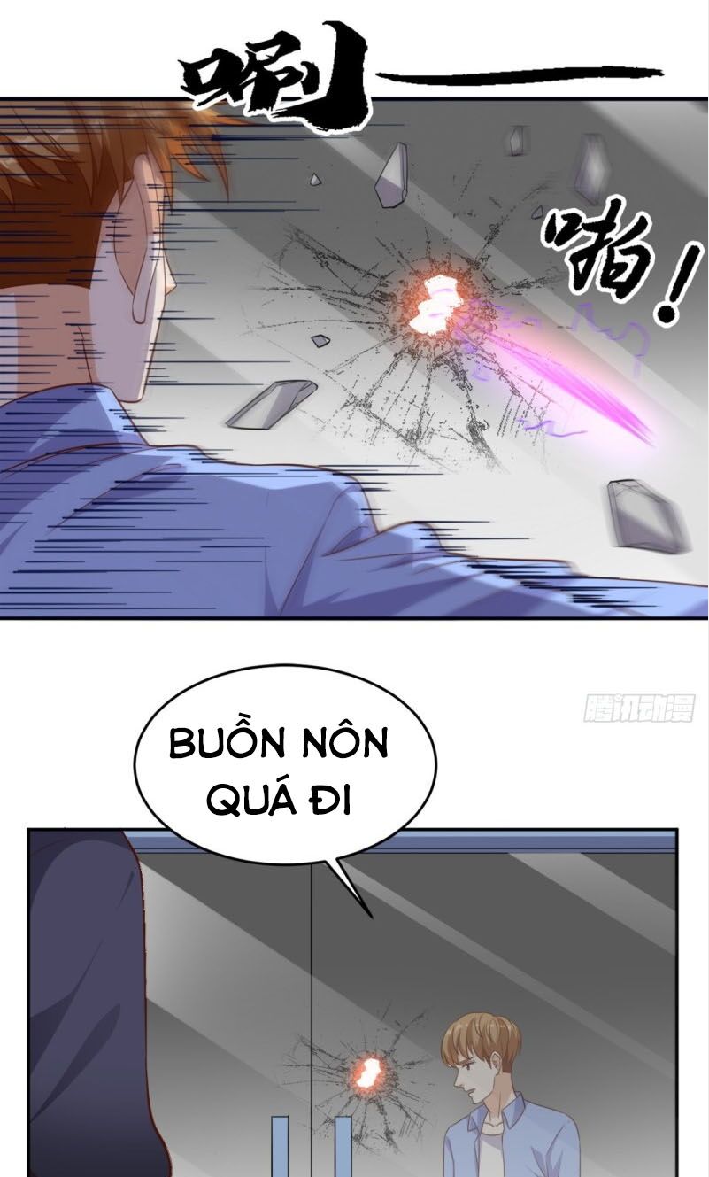 Wechat Siêu Cấp: Chapter 93