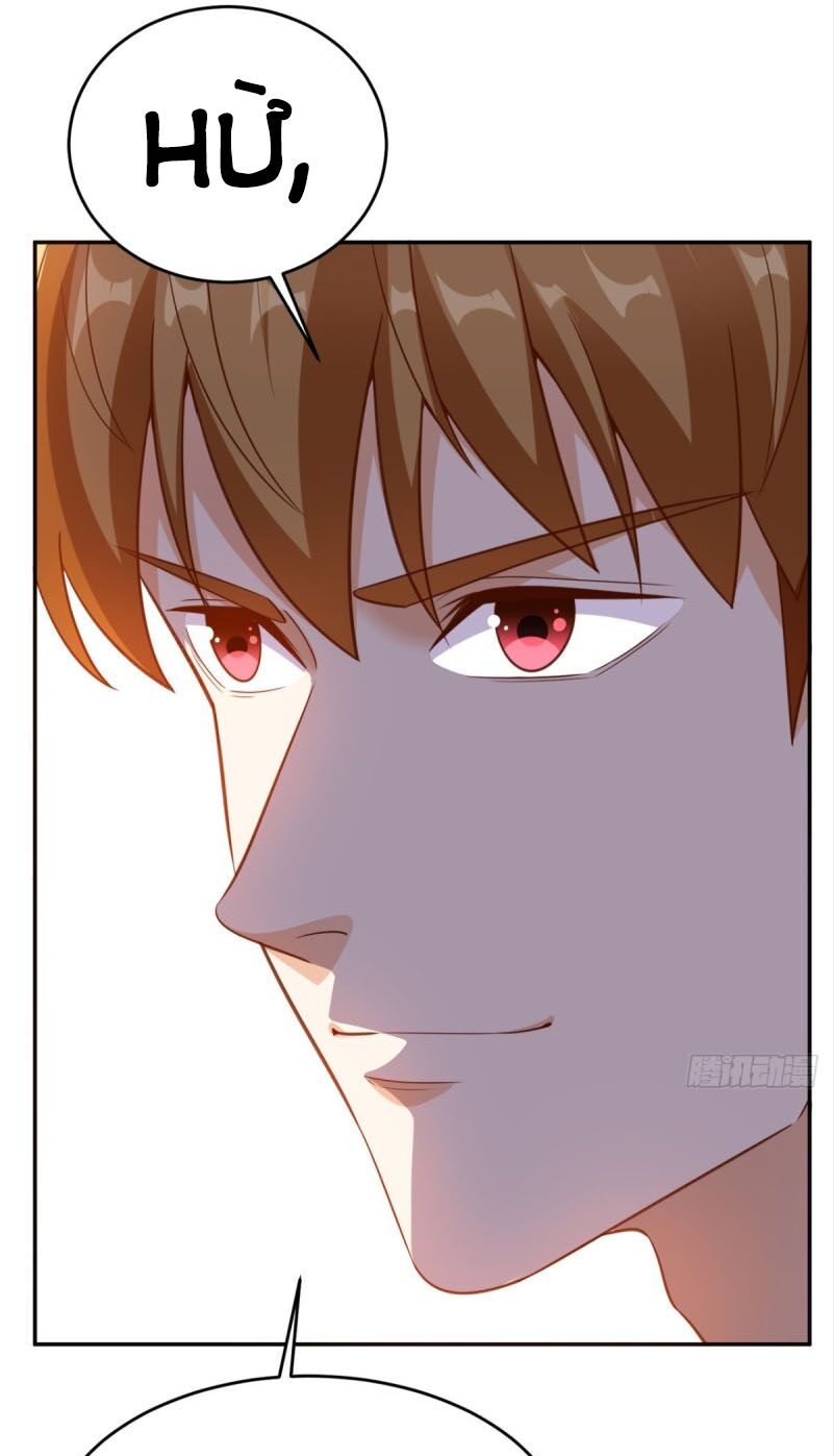 Wechat Siêu Cấp: Chapter 93