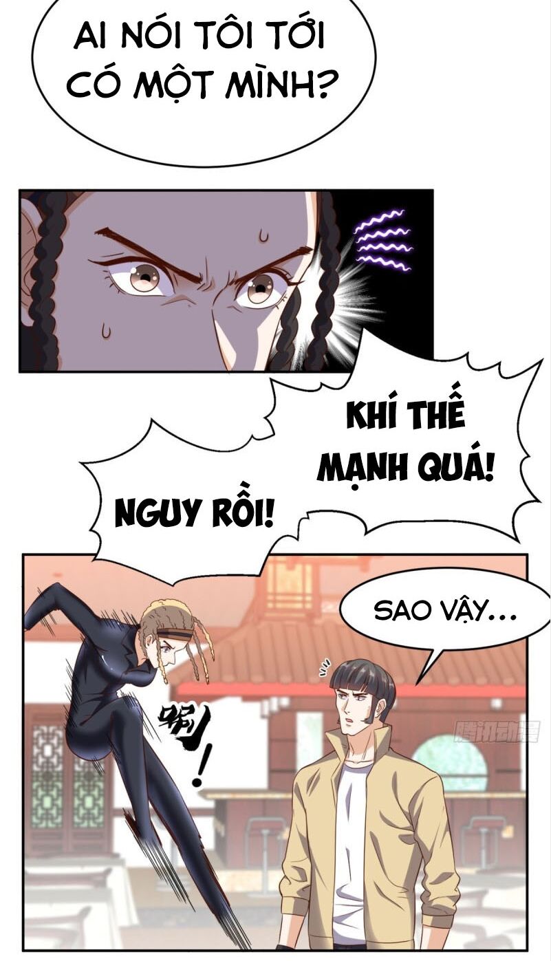 Wechat Siêu Cấp: Chapter 93