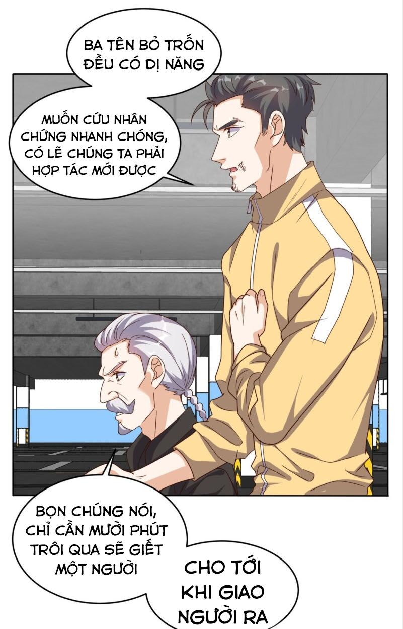Wechat Siêu Cấp: Chapter 93
