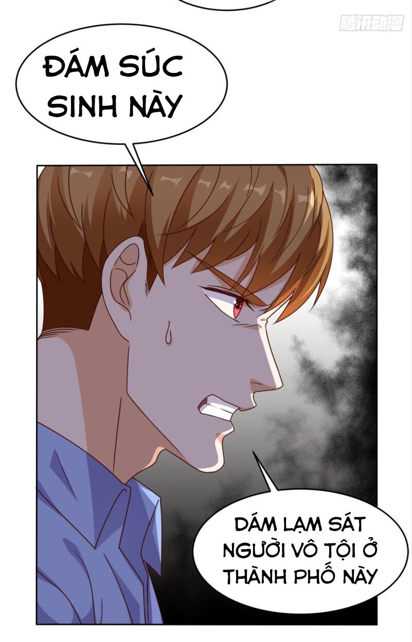 Wechat Siêu Cấp: Chapter 93