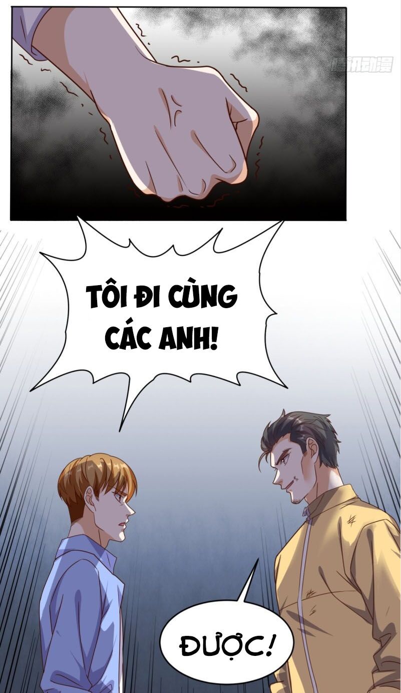 Wechat Siêu Cấp: Chapter 93