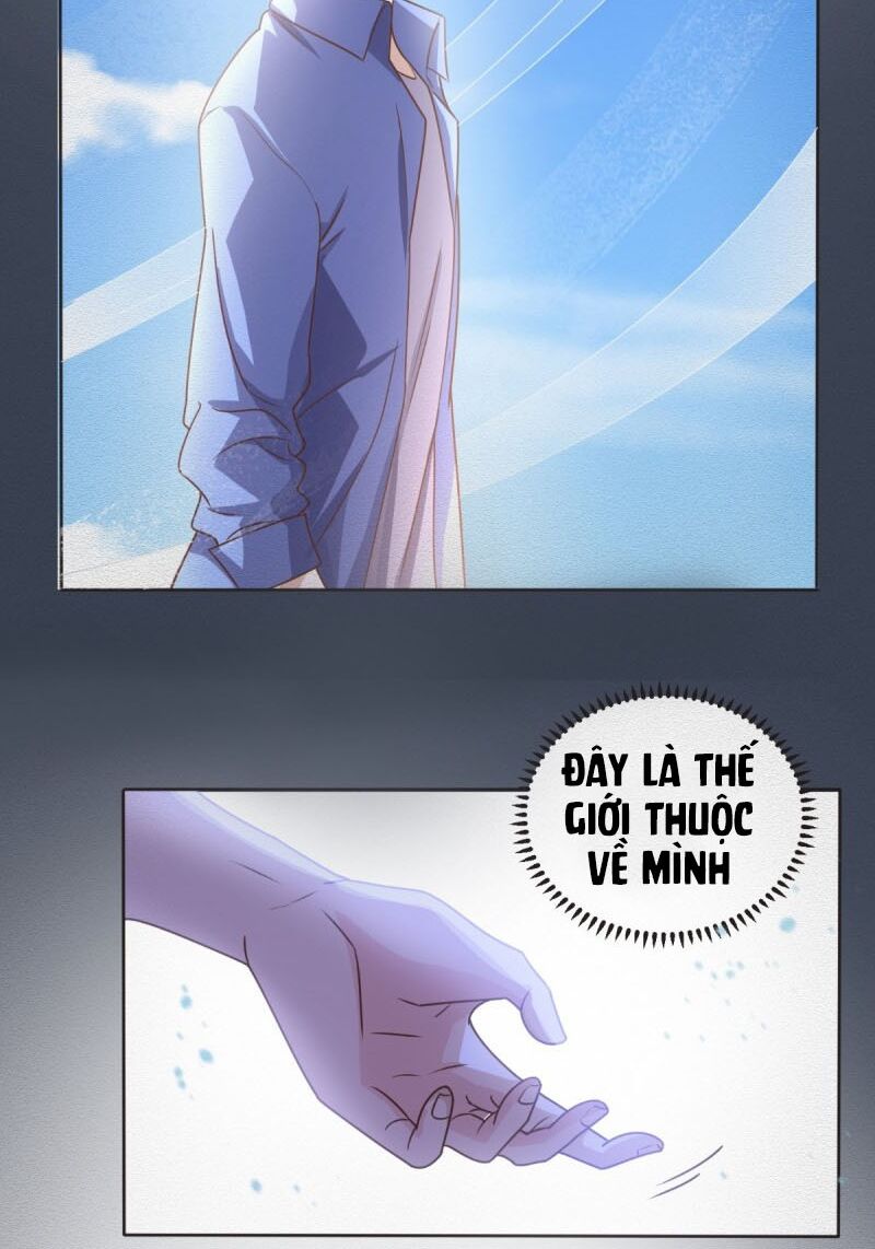 Wechat Siêu Cấp: Chapter 96