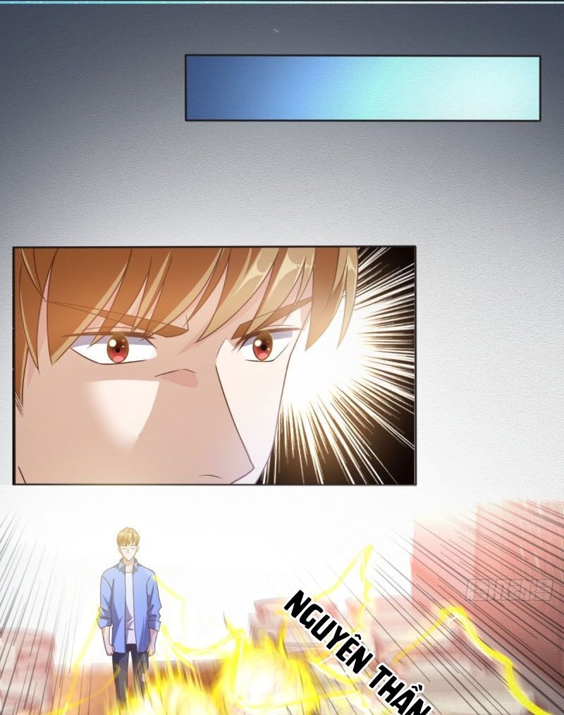 Wechat Siêu Cấp: Chapter 96