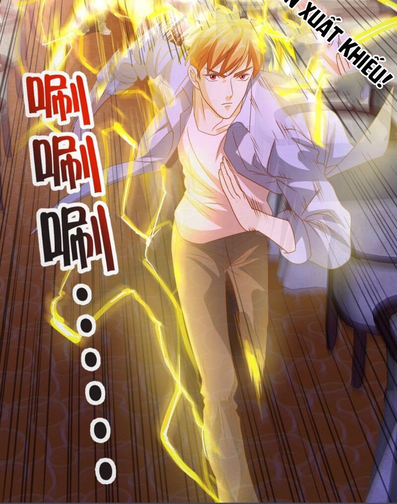 Wechat Siêu Cấp: Chapter 96