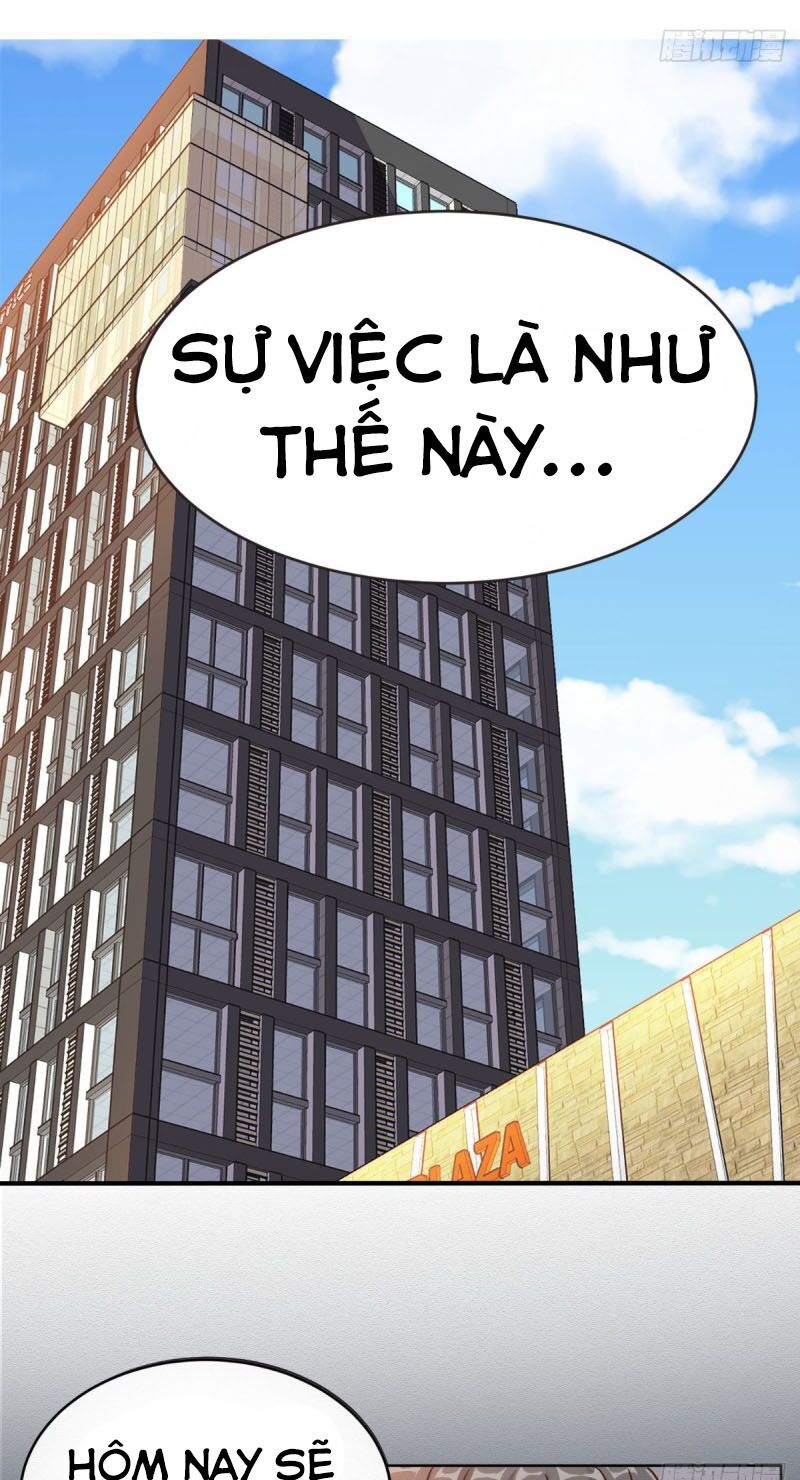 Wechat Siêu Cấp: Chapter 96