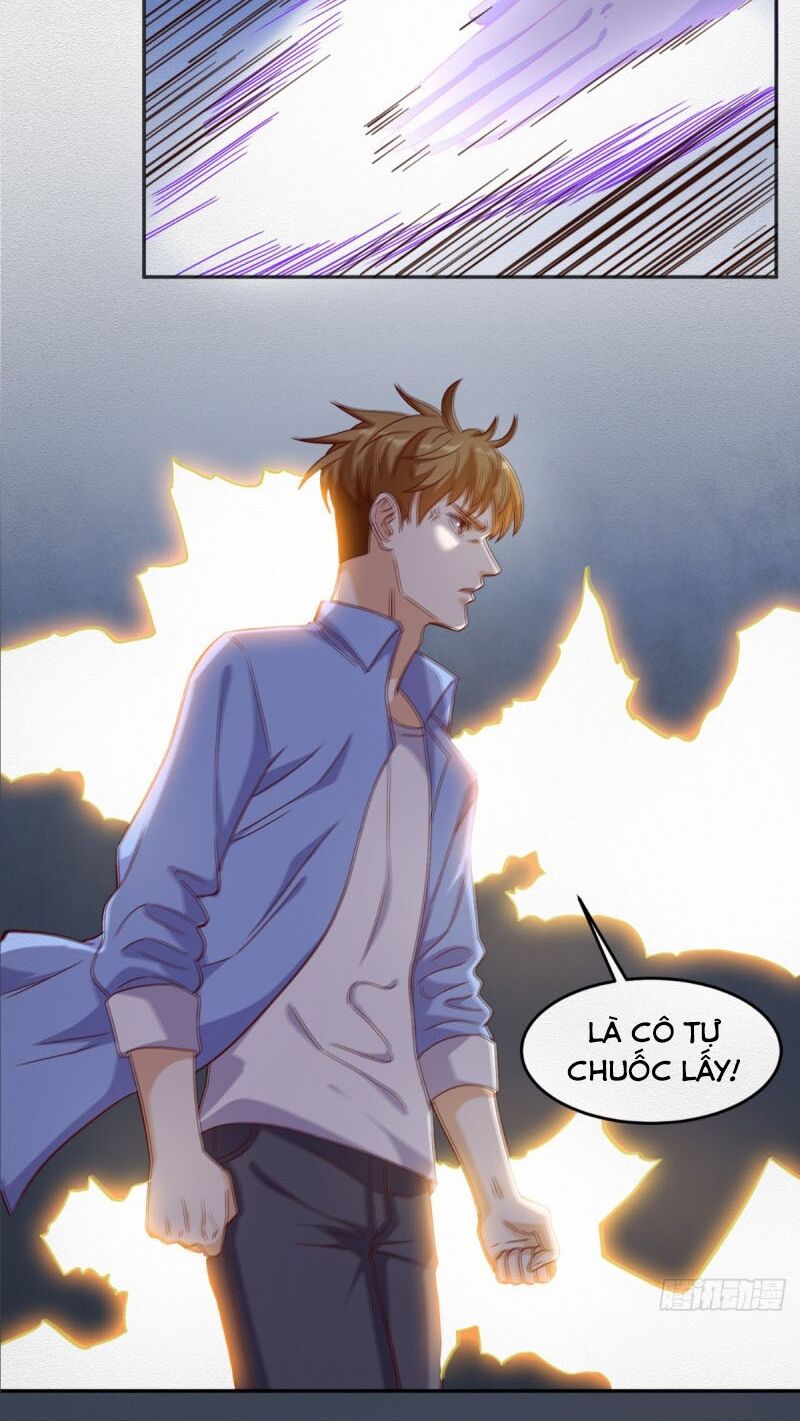 Wechat Siêu Cấp: Chapter 96