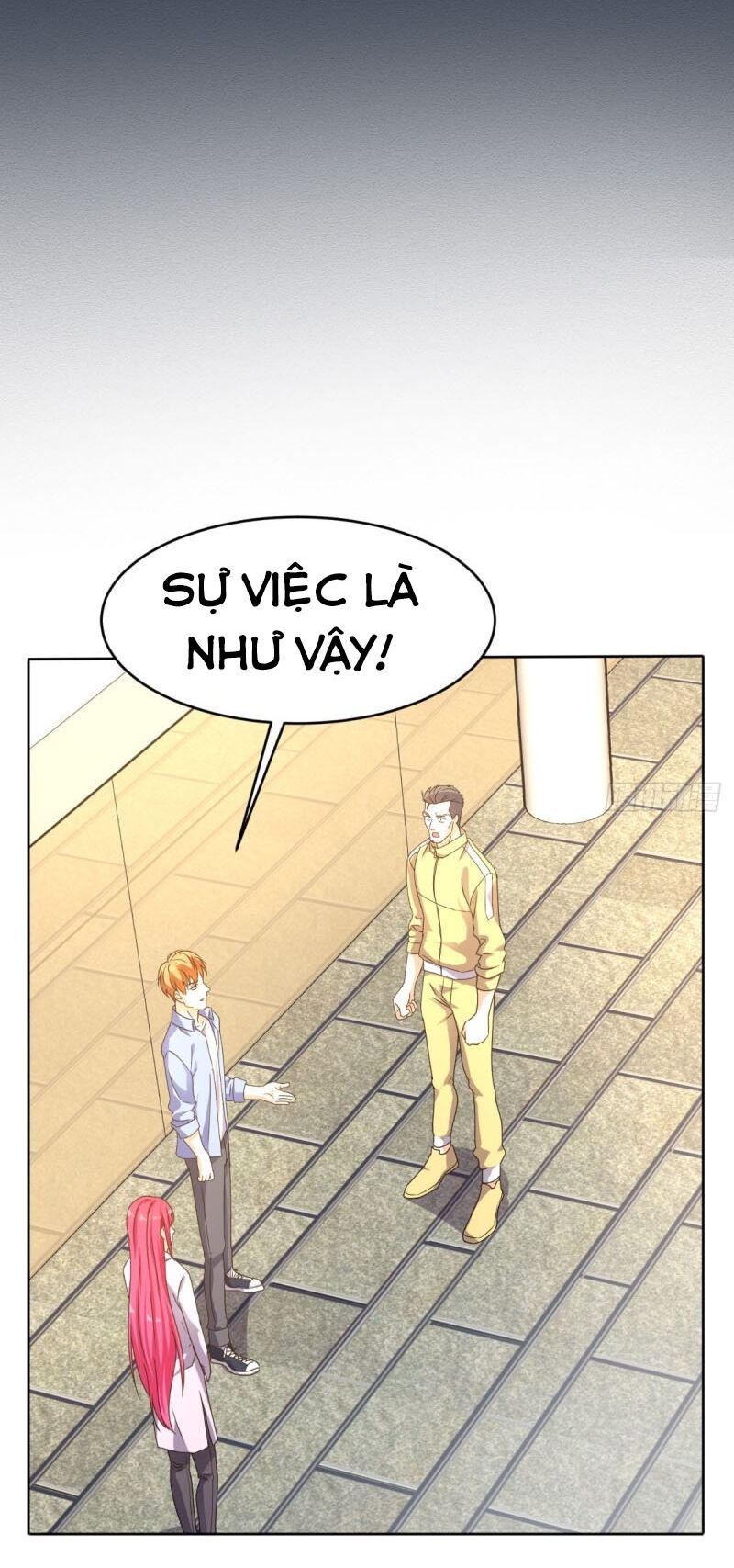 Wechat Siêu Cấp: Chapter 96