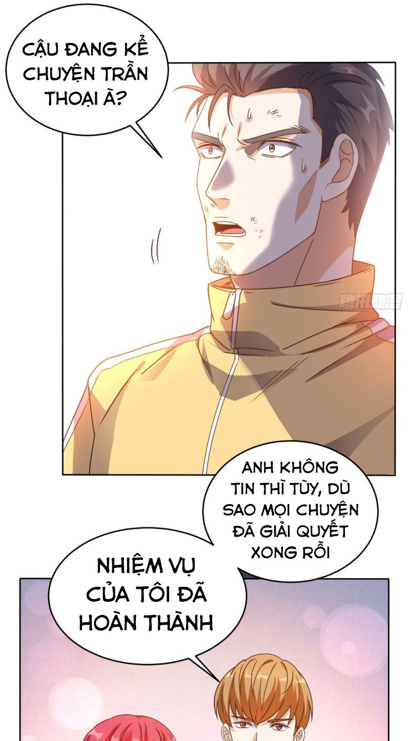 Wechat Siêu Cấp: Chapter 96