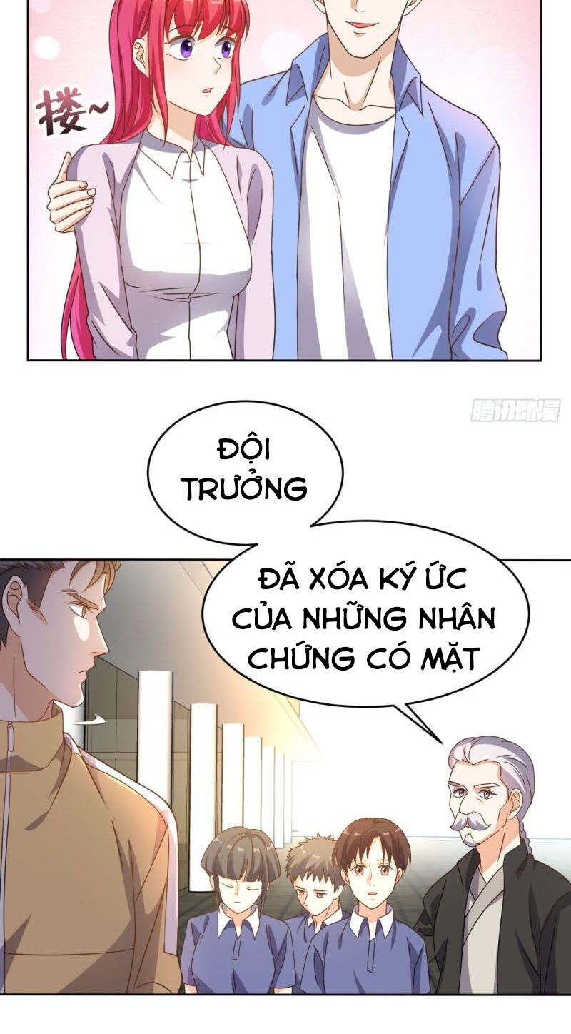 Wechat Siêu Cấp: Chapter 96