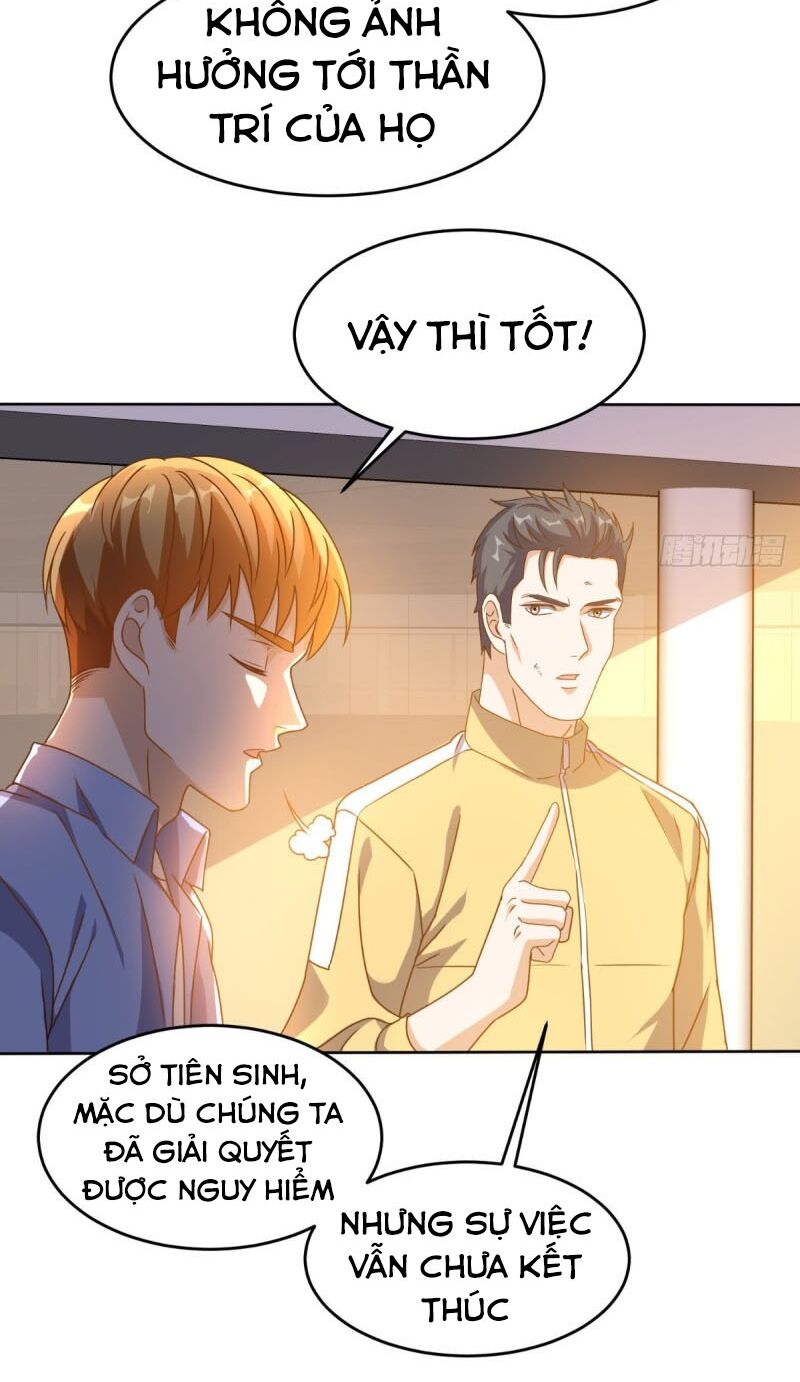 Wechat Siêu Cấp: Chapter 96