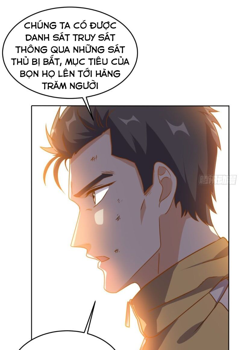 Wechat Siêu Cấp: Chapter 96