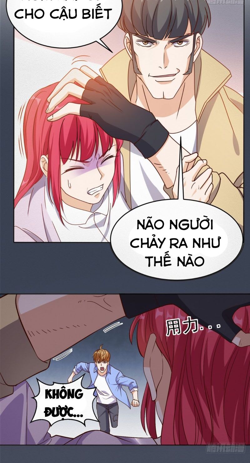 Wechat Siêu Cấp: Chapter 96