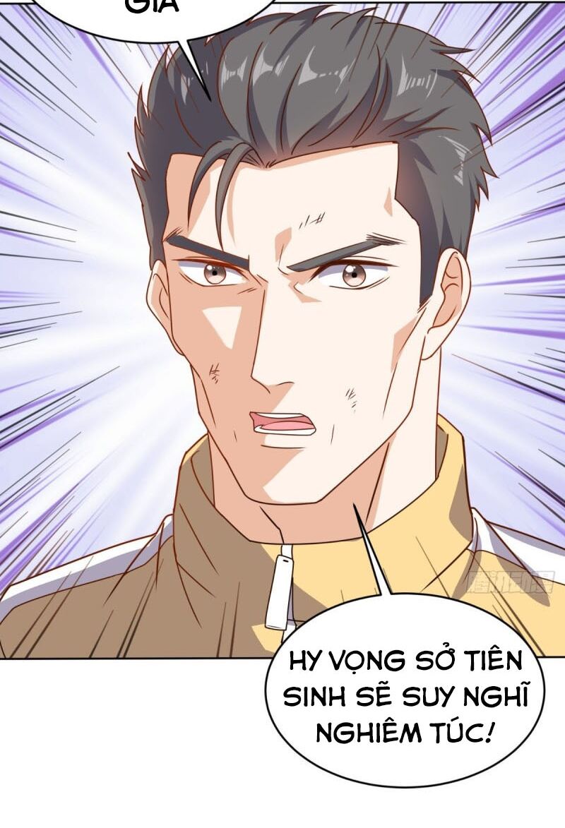Wechat Siêu Cấp: Chapter 96