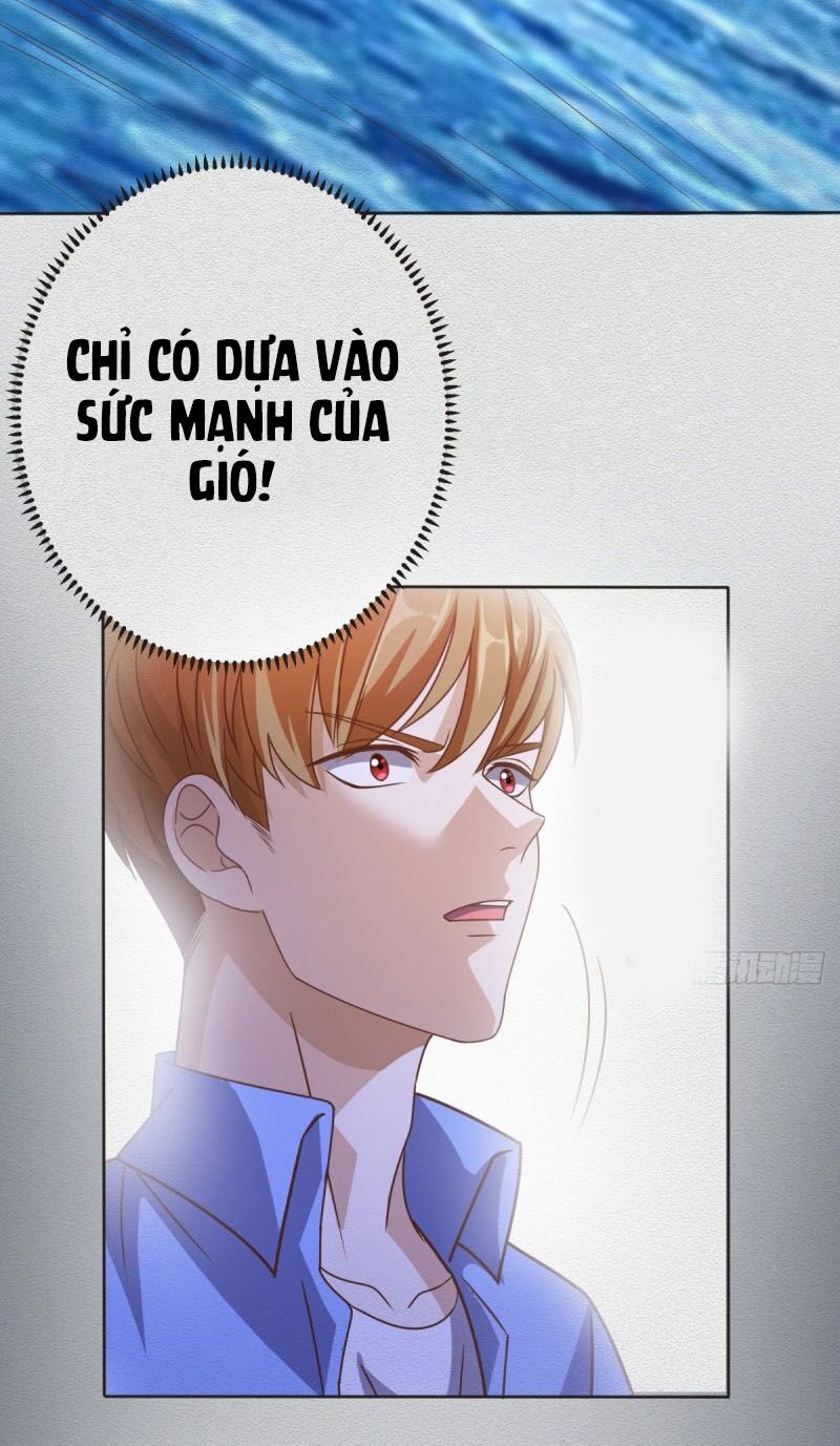 Wechat Siêu Cấp: Chapter 96