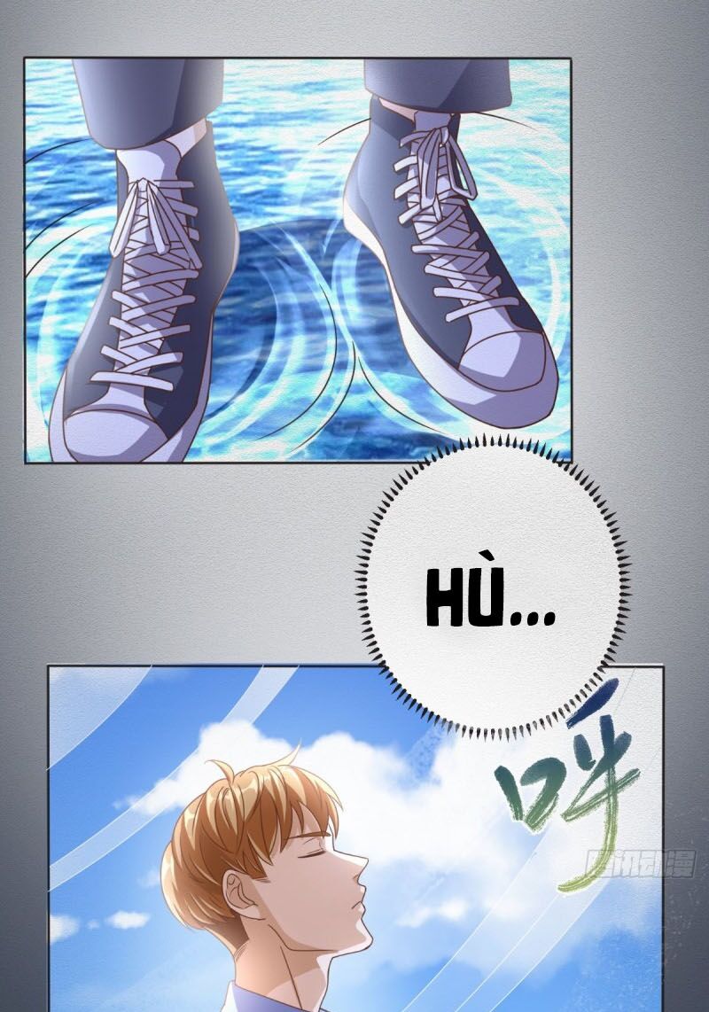 Wechat Siêu Cấp: Chapter 96