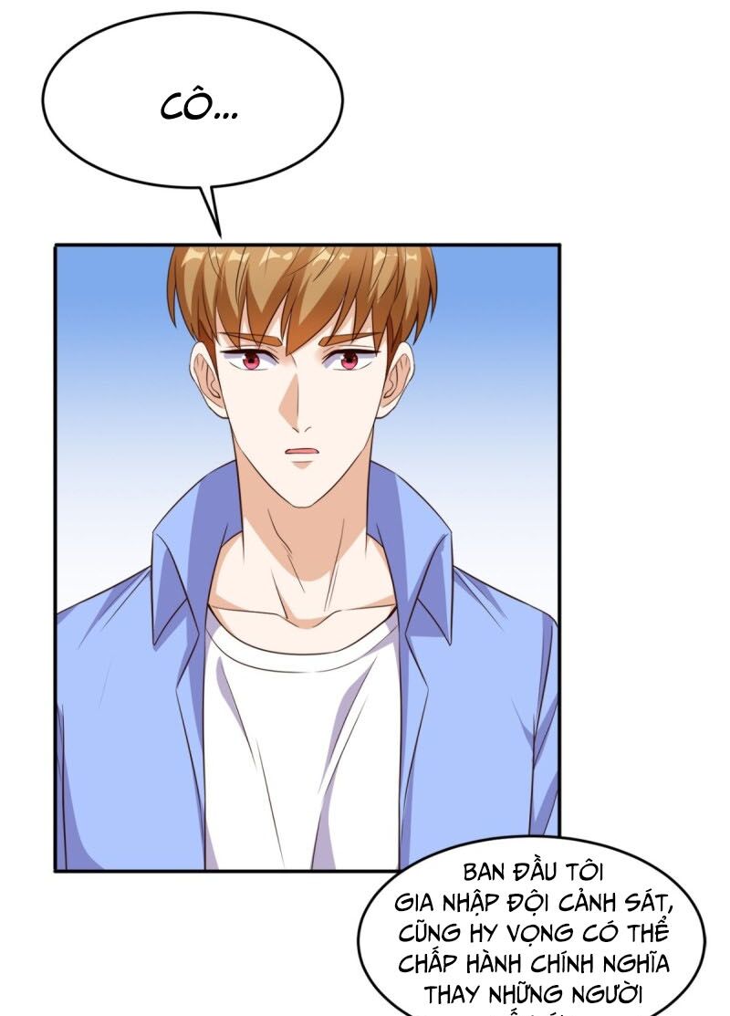 Wechat Siêu Cấp: Chapter 97