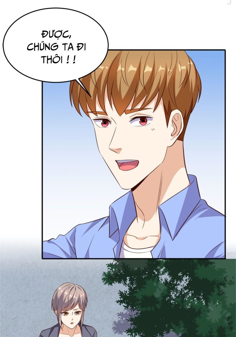 Wechat Siêu Cấp: Chapter 97