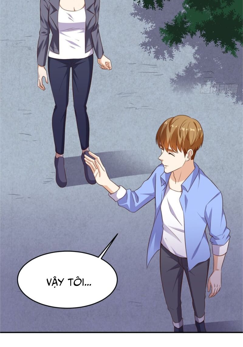 Wechat Siêu Cấp: Chapter 97