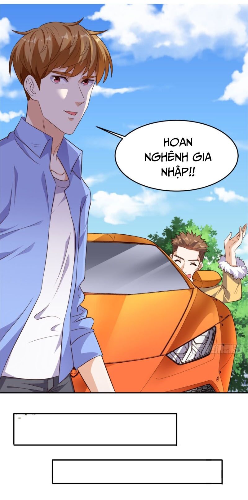 Wechat Siêu Cấp: Chapter 97