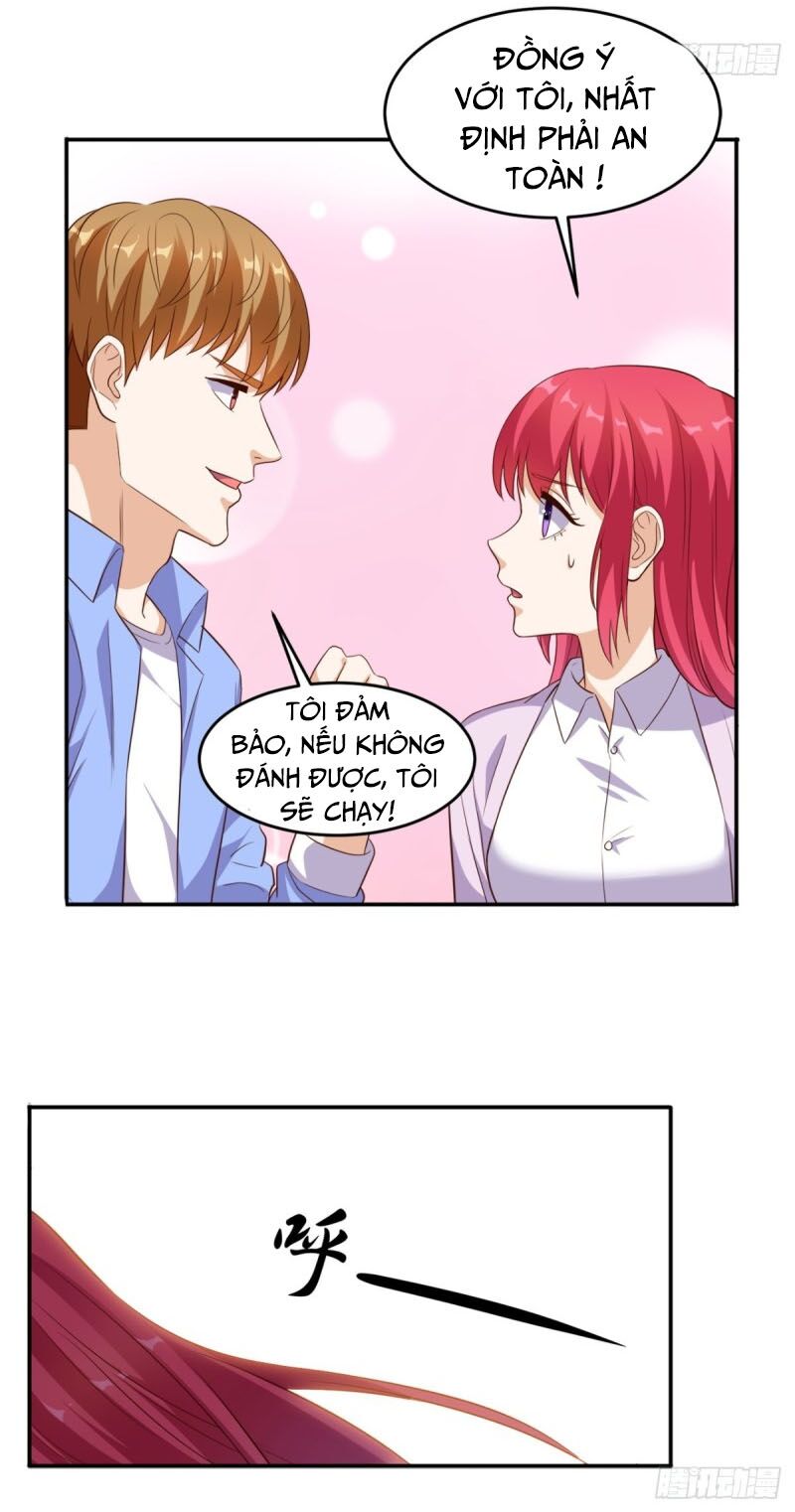 Wechat Siêu Cấp: Chapter 97
