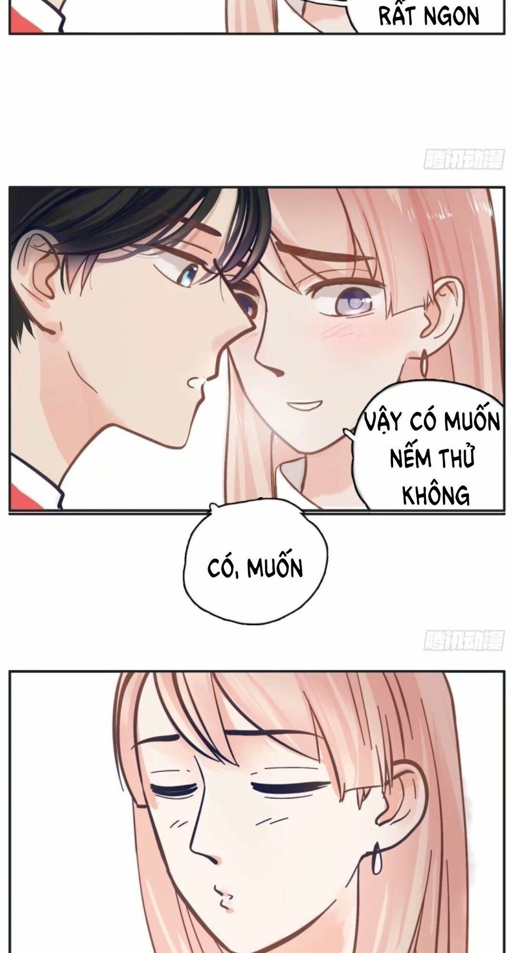 Song Bào Thai Theo Đuổi Nữ Thần: Chapter 5