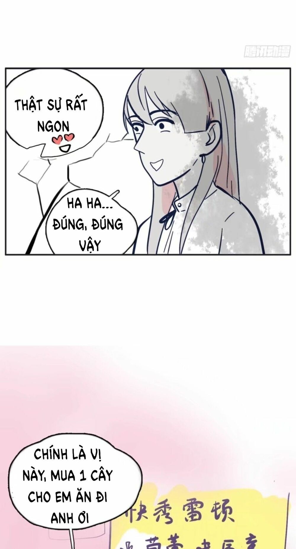 Song Bào Thai Theo Đuổi Nữ Thần: Chapter 5